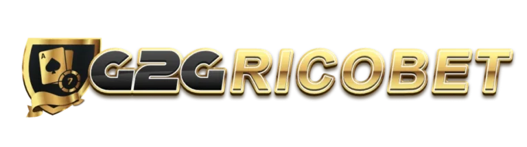 g2gricobet logo